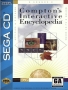 Sega  Sega CD  -  Compton's Interactive Encyclopedia (U) (Front)